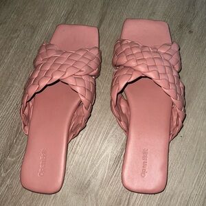 Open Edit Sandals